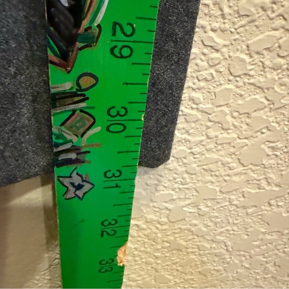 Rag & Bone Wool Charcoal Trousers Sz 29 - Picture 16 of 16